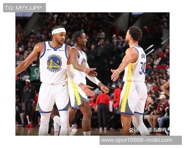 穆迪单节狂砍七记三分球成勇士队史第三位达成此壮举的球员