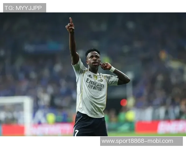 维尼修斯渴望留队皇马双方积极洽谈续约事宜